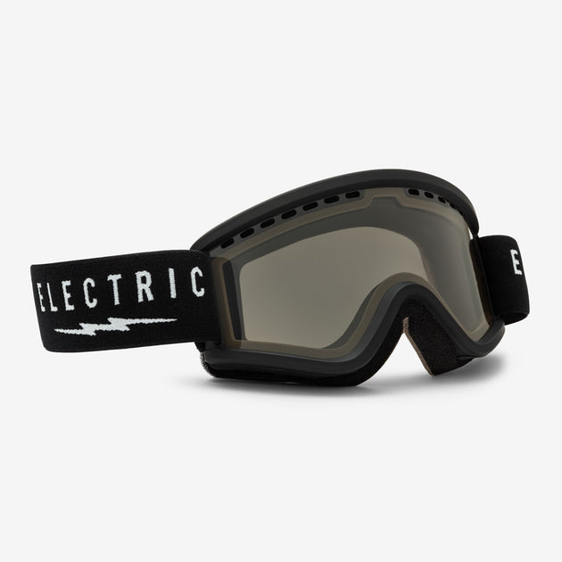Electric Visual EGV.K Snow Goggle - Matte Black / Light Grey