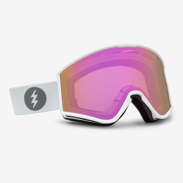 Electric Visual EK1 Snow Goggle