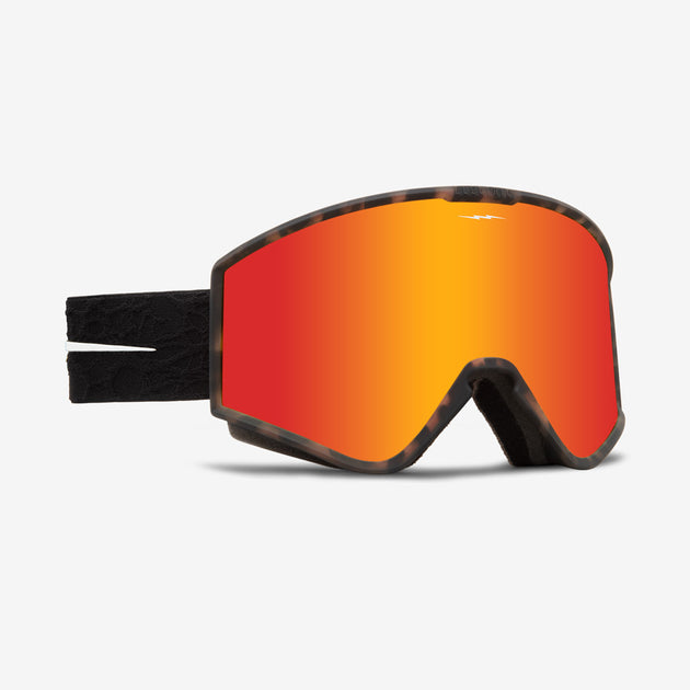 Electric Visual Kleveland Small Snow Goggle