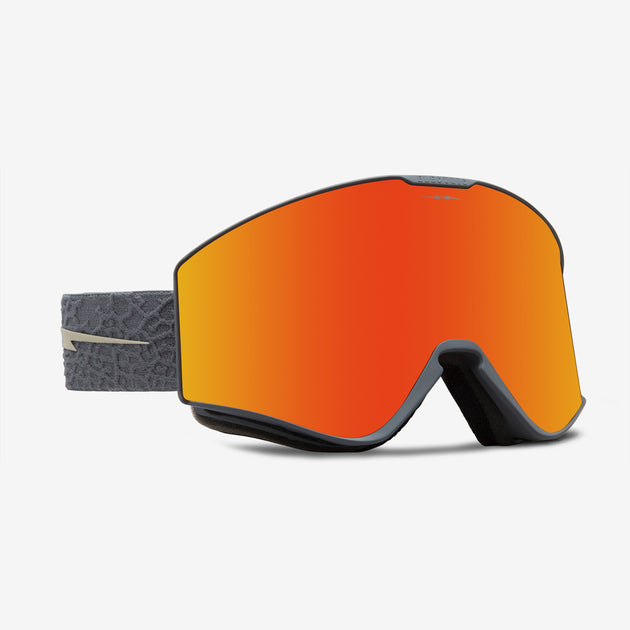 ELECTRIC KLEVELAND II☆クリーブランド2☆ used美品 エレクトリック KLEVELAND 2 (スキー・スノボー用ゴーグル) 価格比較