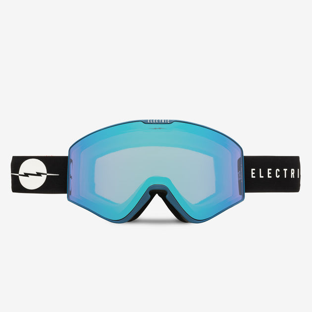 Electric Visual EK2 with Bonus Lens Snow Goggle