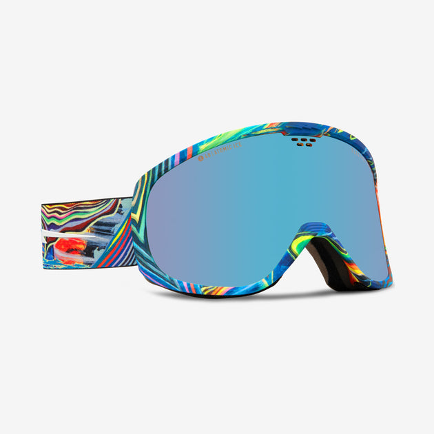 Electric Eyewear Pike Lens - Low Light & Night Vision Glasses 61% VLT