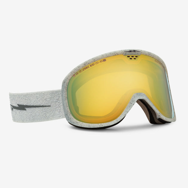 atomic otg goggles Pike