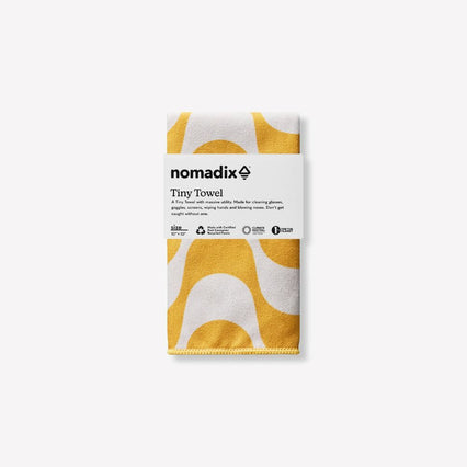 Nomadix Tiny Towel