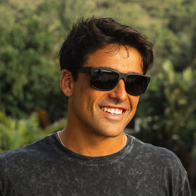 Electric Swingarm Darkside Tortoise Sunglasses