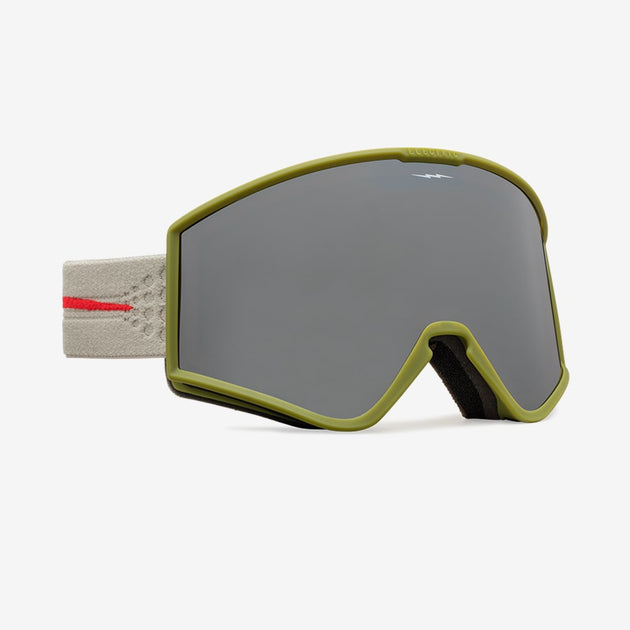 Electric Kleveland Goggles