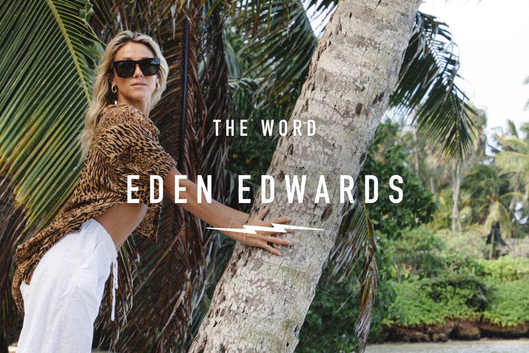 Eden Edwards