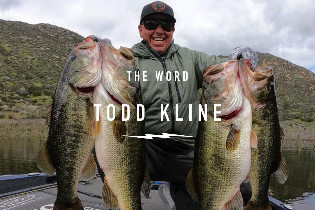 Todd Kline