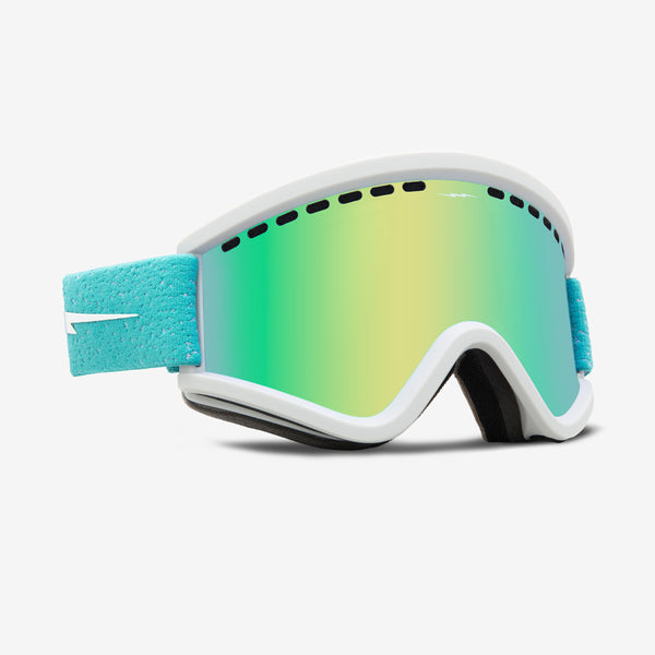 Electric EGV Snow Goggle Crocus Speckle