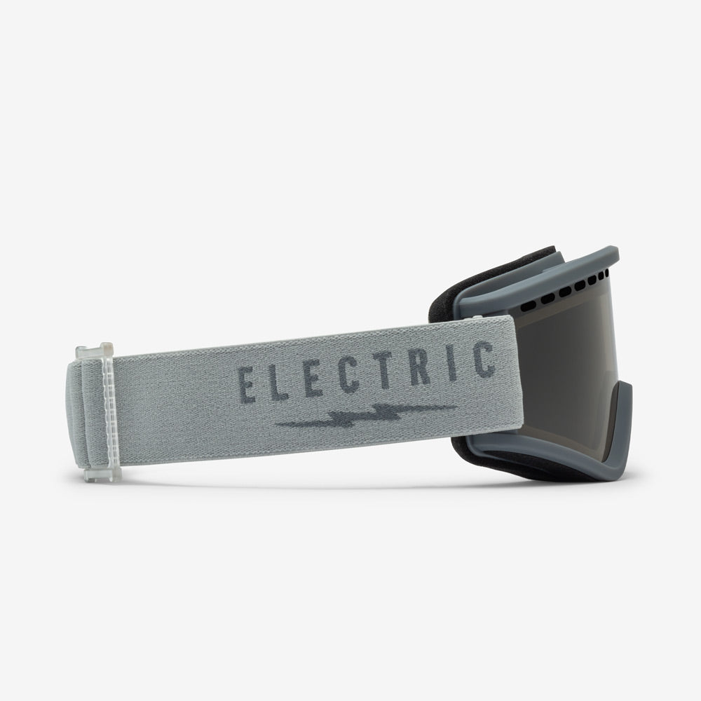 Electric EGV.K Goggles Matte Grey Light Grey