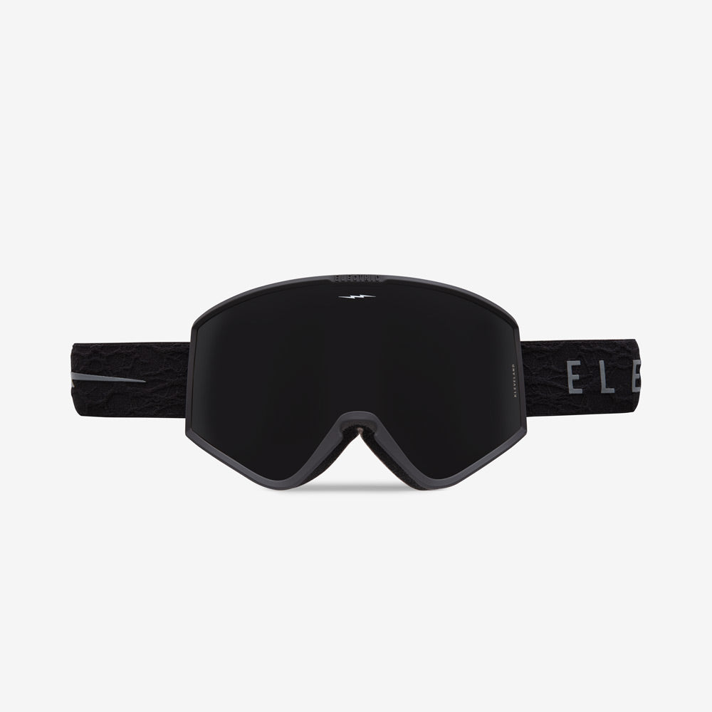 Electric Kleveland Snow Goggle Stealth Black Neuron