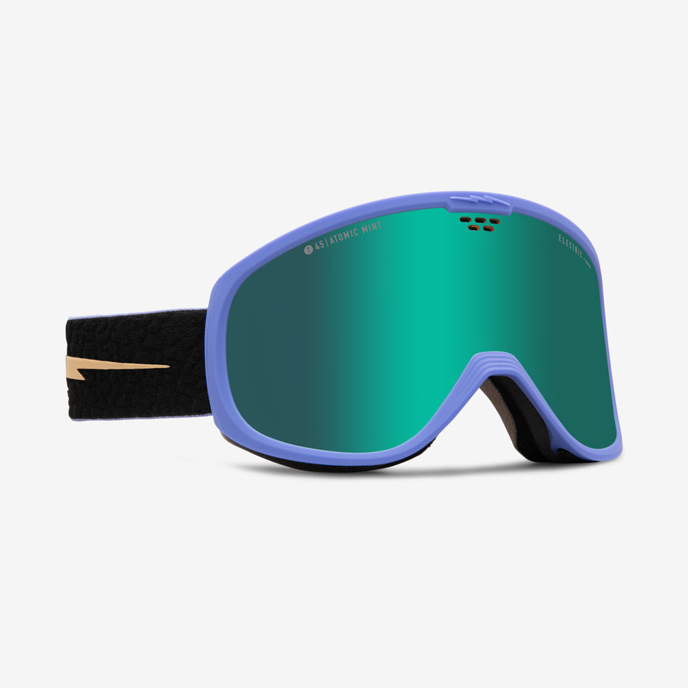 Electric Pike Goggles
