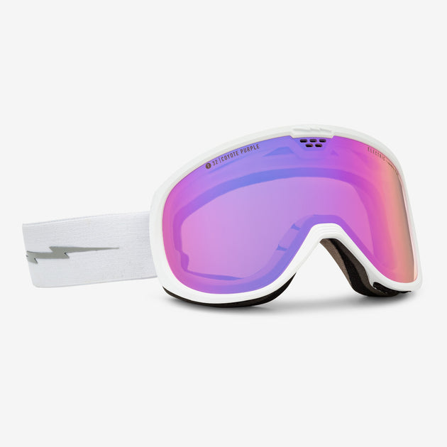 Electric Visual Performance Goggles