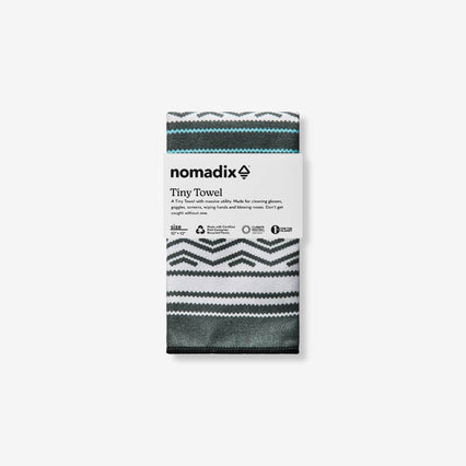Nomadix Tiny Towel