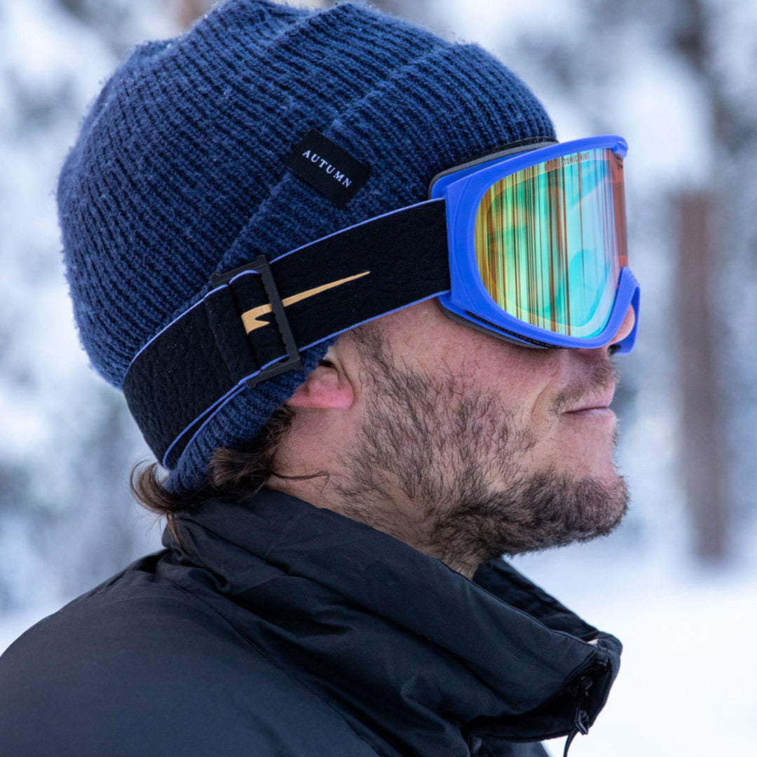 xl snow goggles Electric Pike with Bonus Lens Ski Goggles