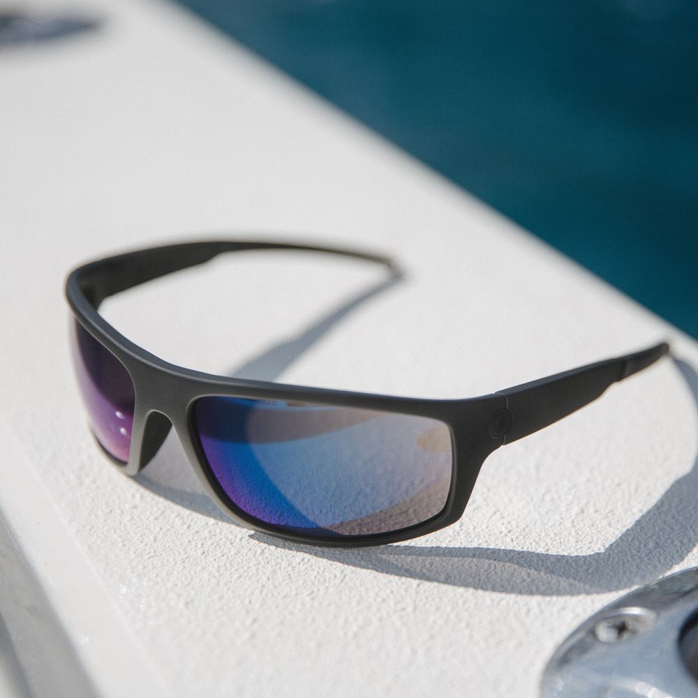 Electric Tech One Sport Sunglasses