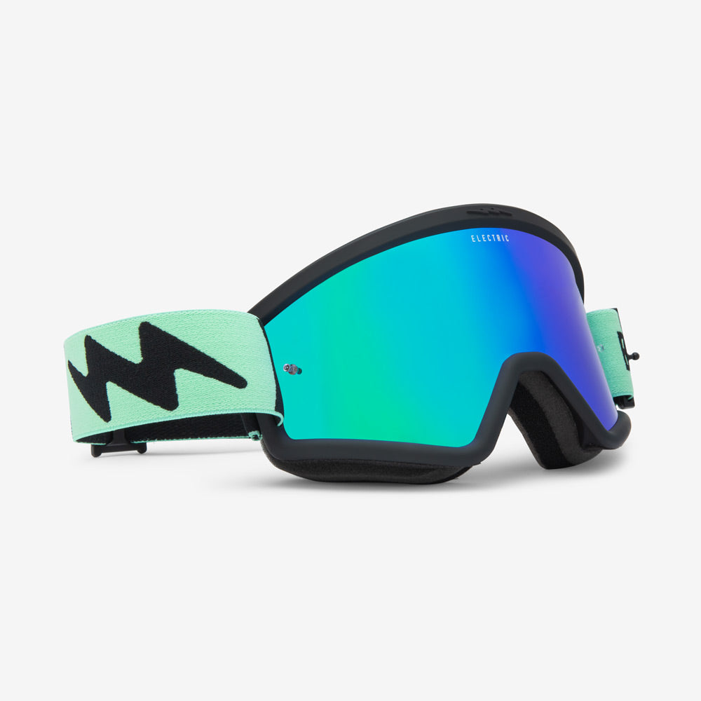 Electric Hex MTB Ski Goggles
