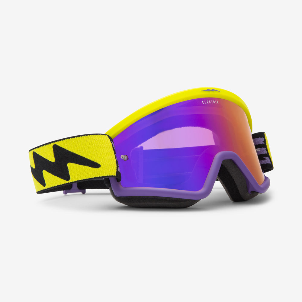 Electric Hex MTB Ski Goggles