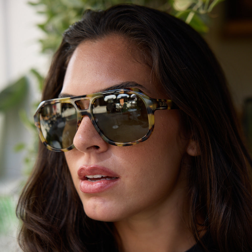 Augusta Glasses