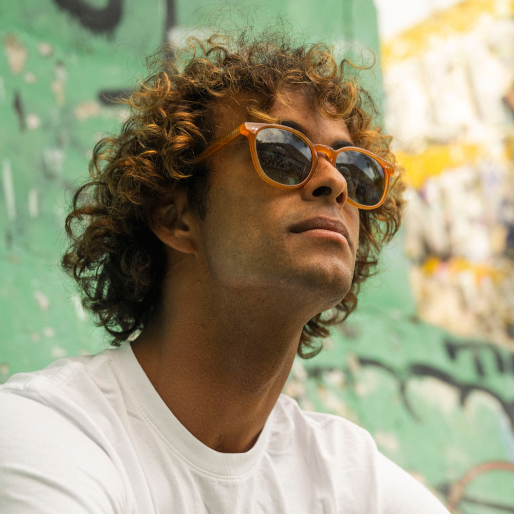 honey goggles Electric Oak Sunglasses