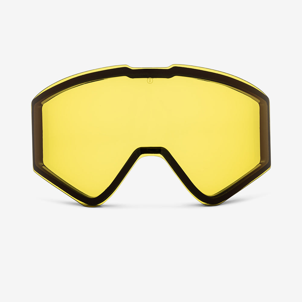 Electric Kleveland II Yellow Replacement Goggle Lens