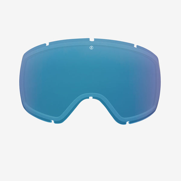 Electric EG2-T.S Goggle Lens - Yellow/Blue Chrome