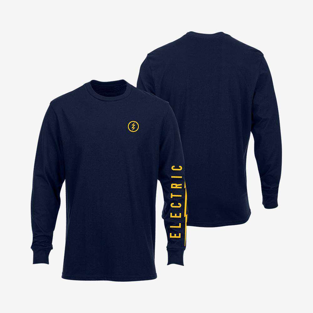 Icon Long Sleeve Shirt