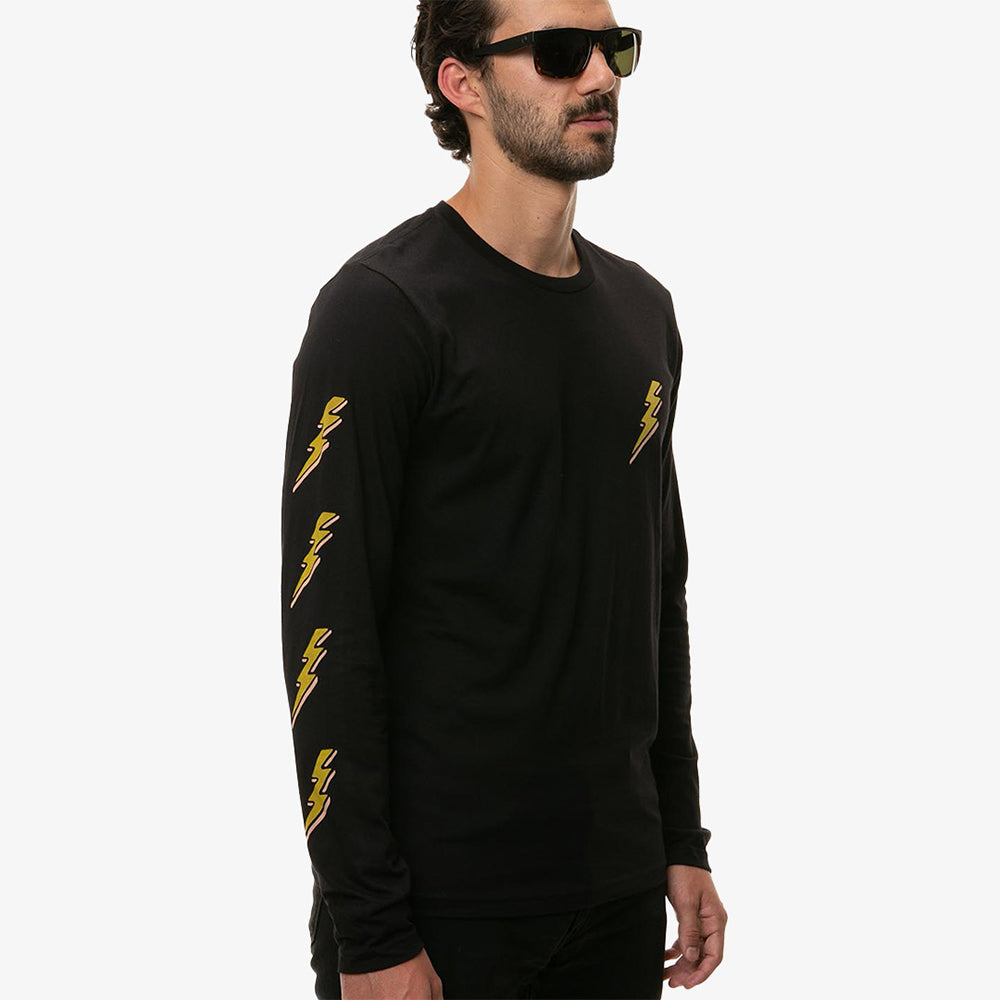 Slither Long Sleeve T-Shirt