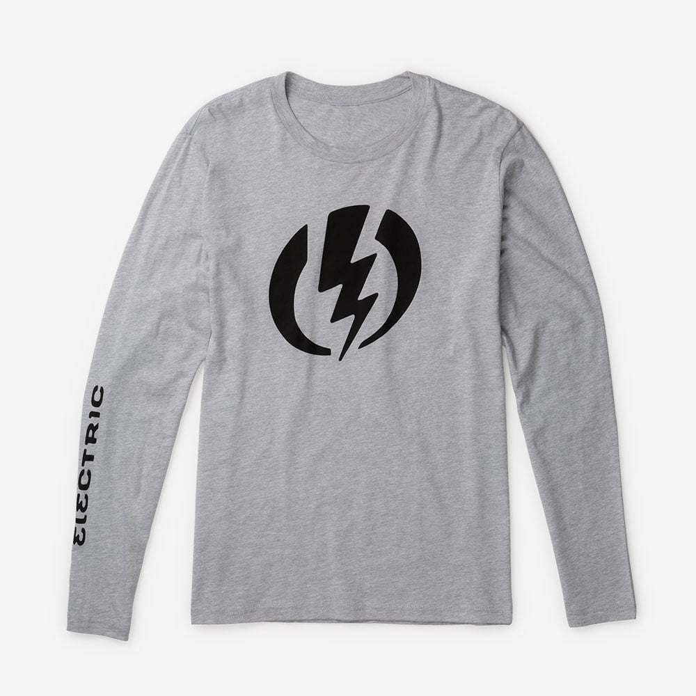 Electric Original Volt Long Sleeve T-Shirt