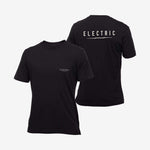Electric Undervolt T-Shirt