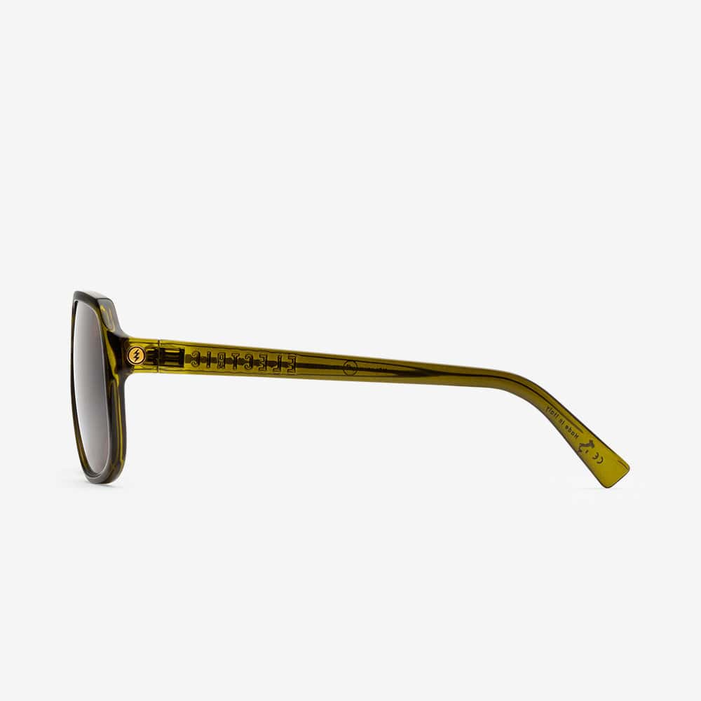Electric Men's Dude Polarized Sunglasses