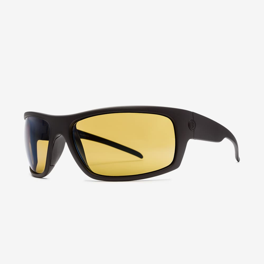 Electric Tech One XL-S Sunglasses in Black