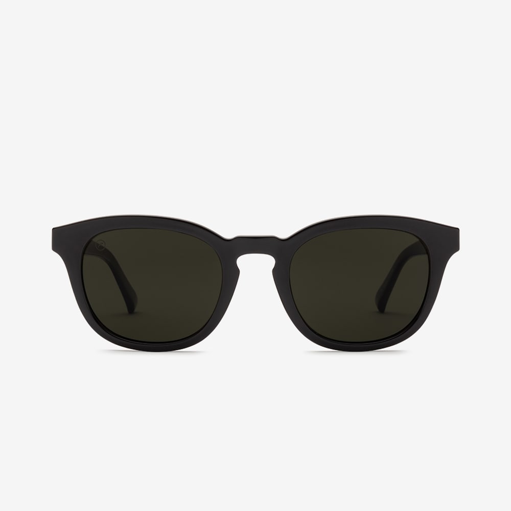 Electric Bellevue Sunglasses Gloss Black / Grey Polarized