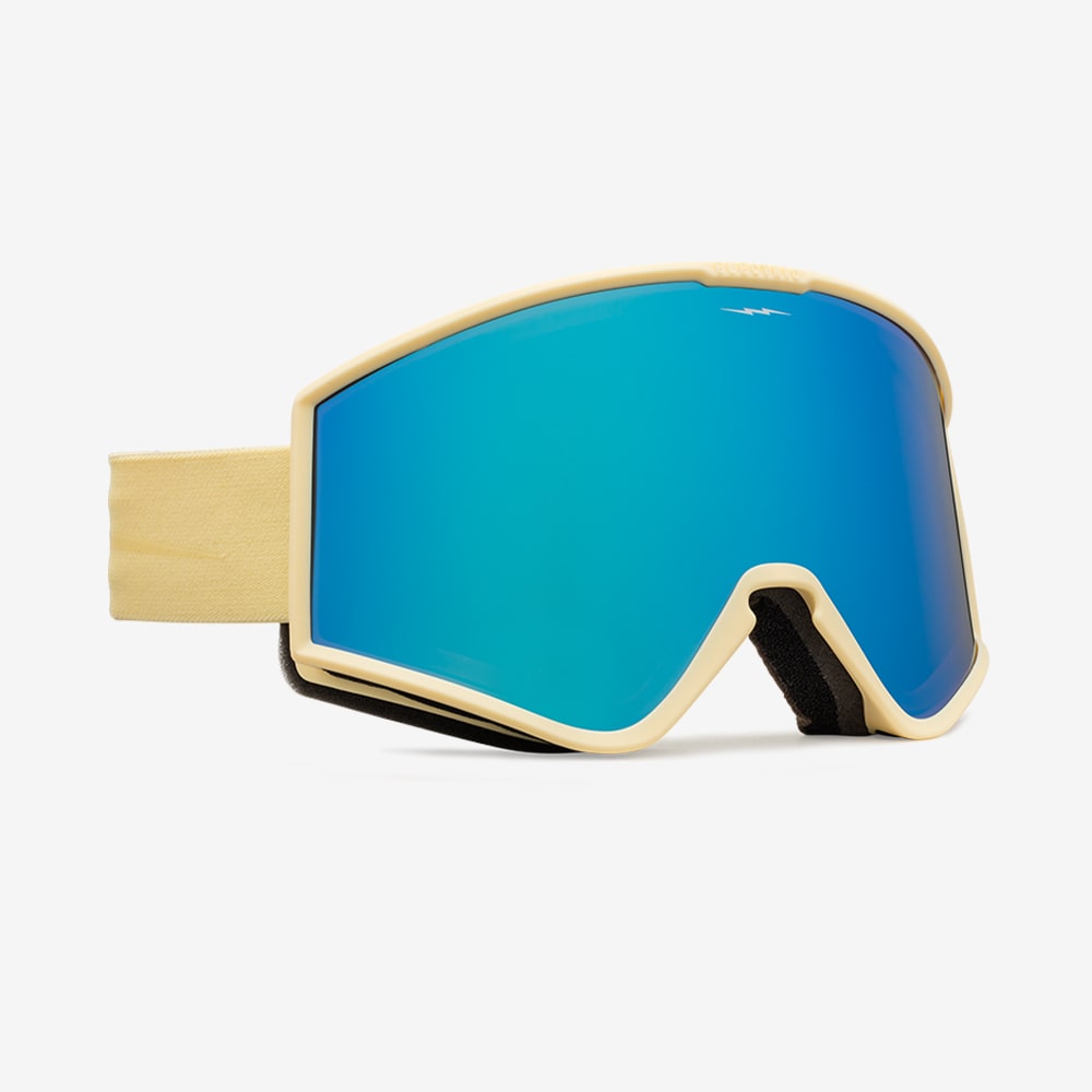 Electric Kleveland Goggles