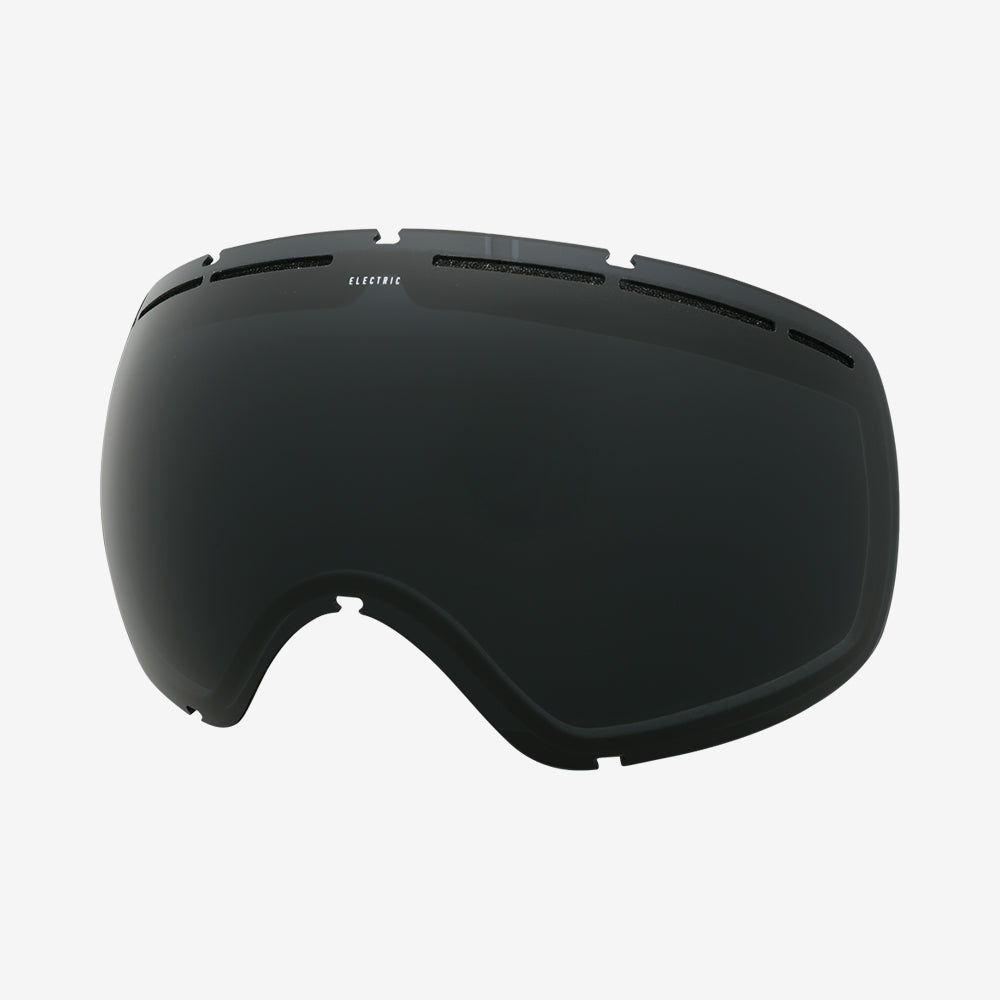 Electric EG2 Lens - Jet Black