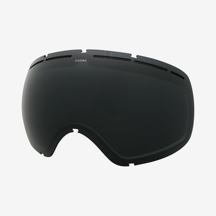 Electric EG2 Lens - Jet Black