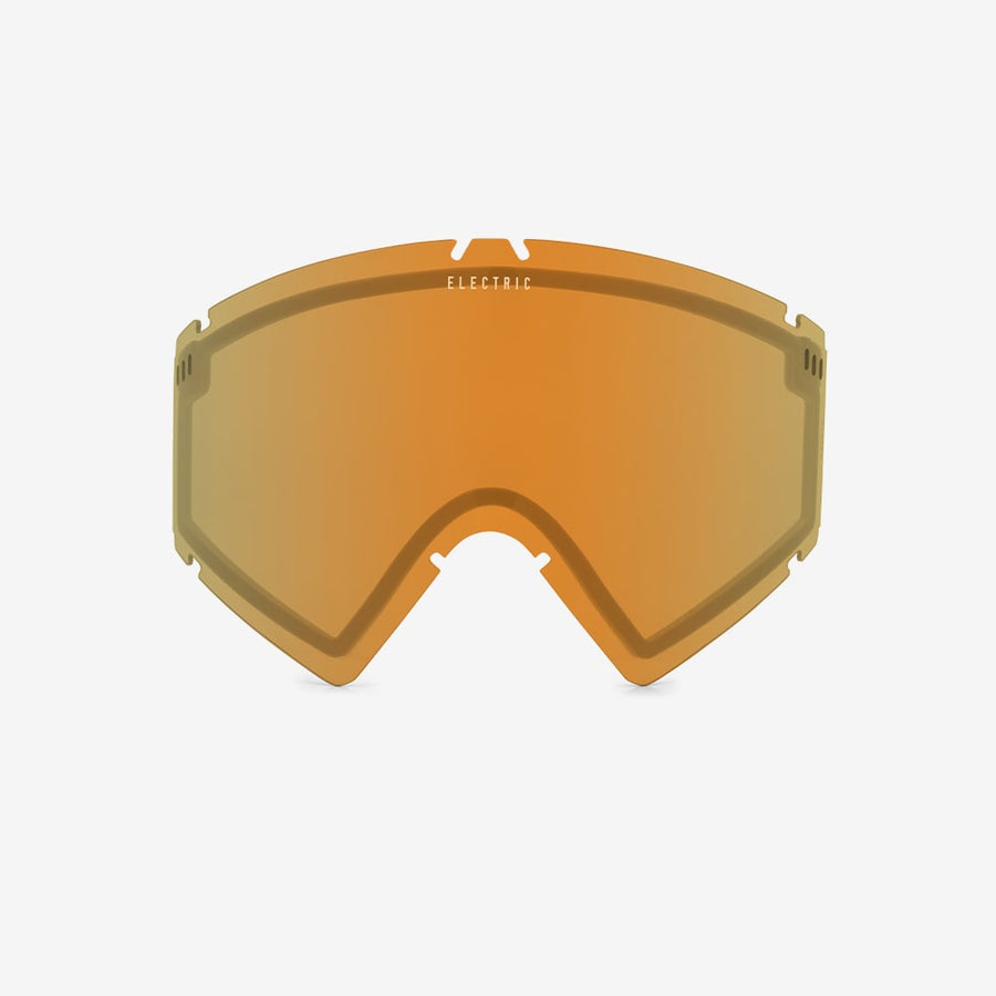 electric roteck goggles Electric Roteck Goggle Lens in Auburn Gold