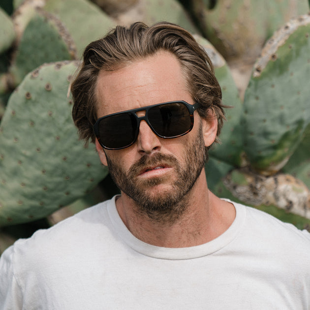 Electric Dude Sunglasses