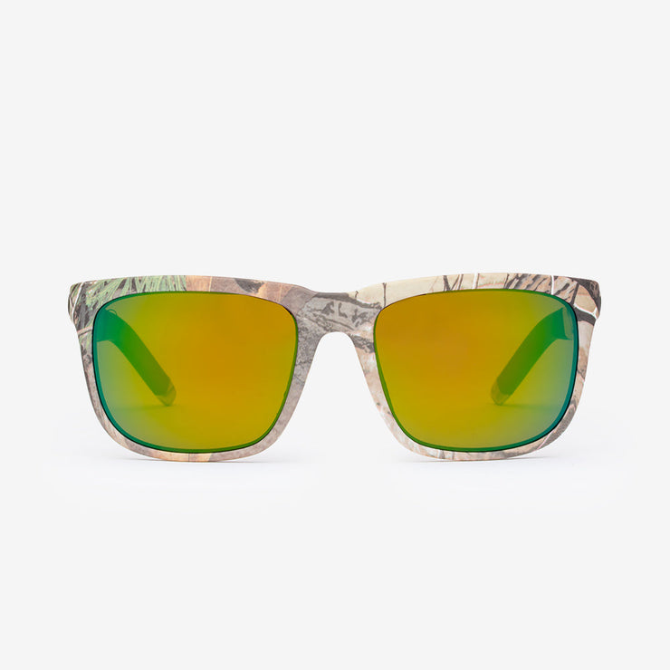 Electric Knoxville Realtree Camo Sport Sunglasses Electric