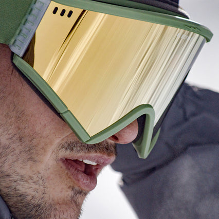 Roteck with Bonus Lens